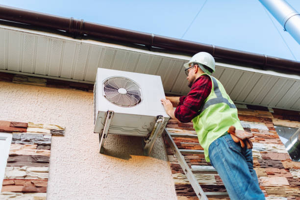 Best HVAC replacement cost  in Clarion, IA