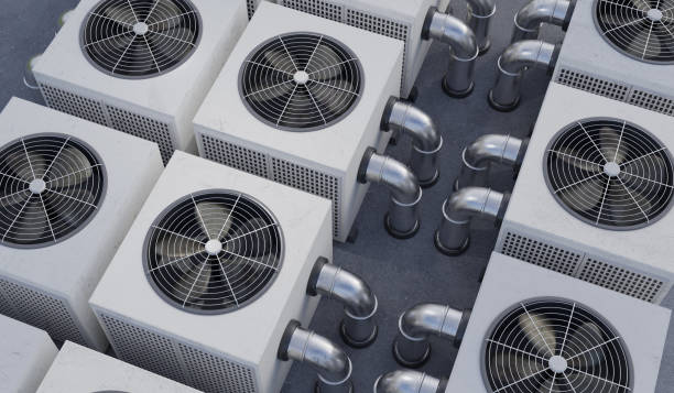Best HVAC air duct cleaning  in Clarion, IA