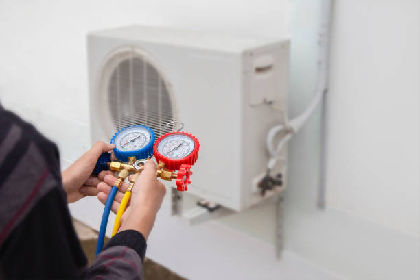 Affordable air conditioning repair in Clarion, IA
